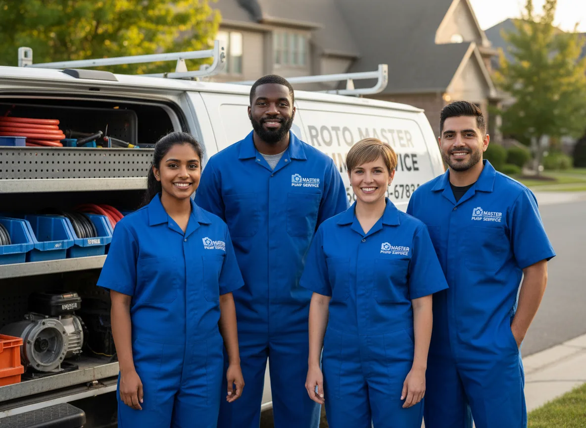 Sump Pump Installation company in Malaga, NJ